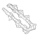 Low Kickback Chains