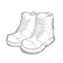 Steel Toe Boots